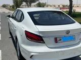 MG 6 white